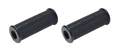 Paar Fußrastengummi für BMW R51 R61 R66 R71 R67 R68 M72 Dnepr Ural K750