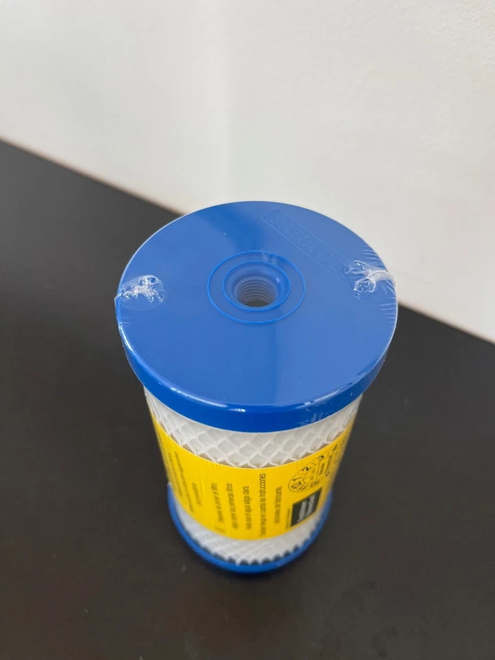 2er Pack CB 6 - CB-Premium 6 passend für Multipure 750 und 1200 - Bild 2 von 2