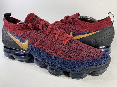 vapormax barca