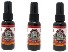 Blunt Power Oil Based Concentrated Air Freshener, Watermelon, 1.5 oz, 3 Pack