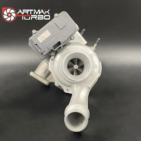 Turbolader Opel Signum Vectra C 3.0 V6 CDTI 135 KW 184 PS Z30DT 53049700062