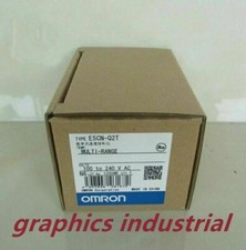 Omron E5CN-Q2T Temperature Controller New One Free Shipping E5CNQ2T In Box