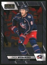B5453- 2023-24 O-Pee-Chee Platinum Hockey #s 1-200 -You Pick- 15+ FREE US SHIP