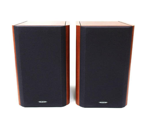 B品セール 【極美品】CELESTION F10 2wayスピーカー | mediafisher.fr