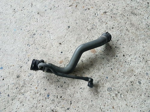 BMW X1 E84 3er E90 E91 LCI N47 Schlauch Zylinderkopf-Kühler oben 7797257