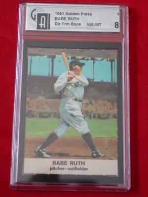 gai graded cards 1970 O-Pee-Chee #256 Conn Smythe Trophy GAI 8.5 – Burbank Cards main image 0