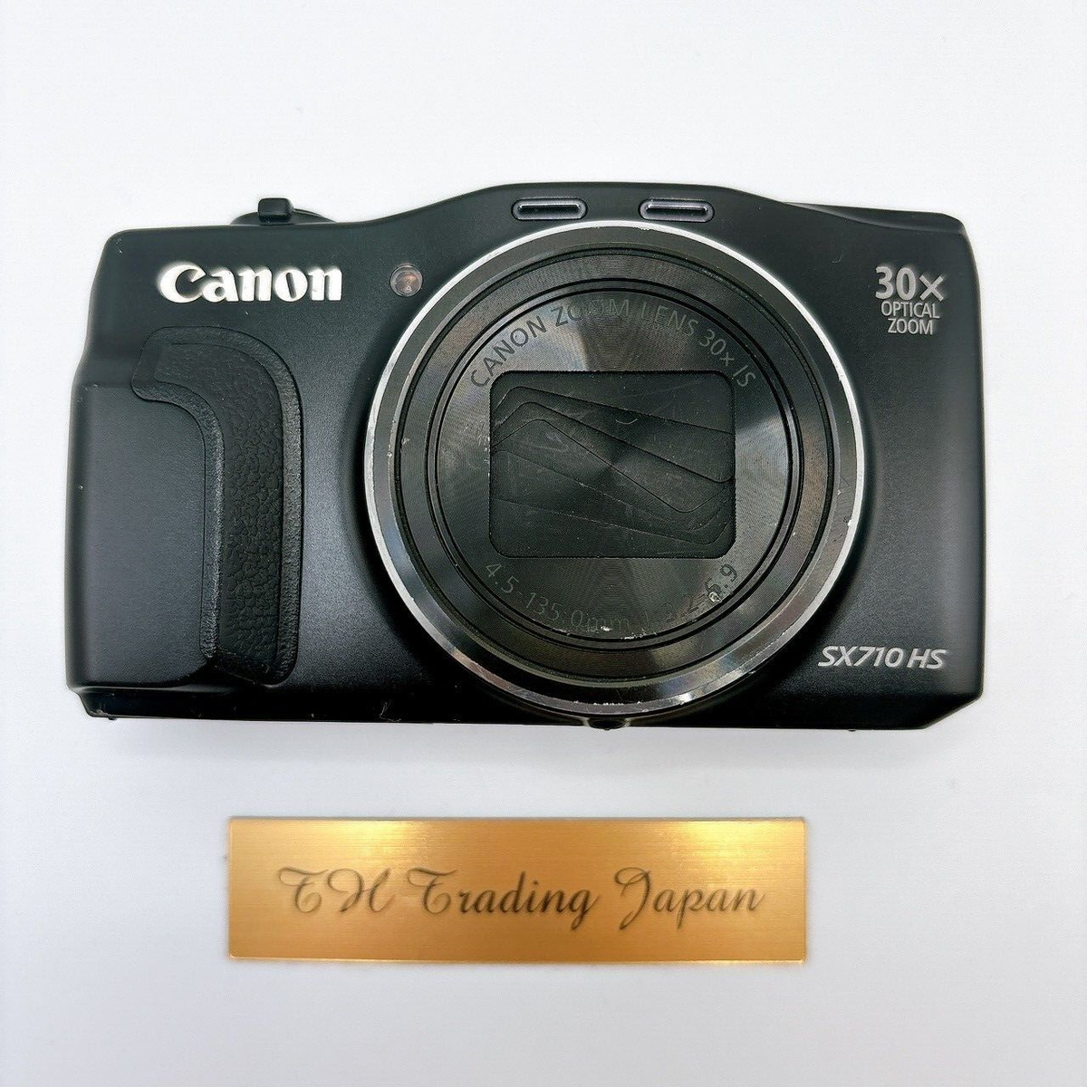 i*g様 Canon SX710 HS コンパクトデジタルカメラ ジャンク品 【公式通販】