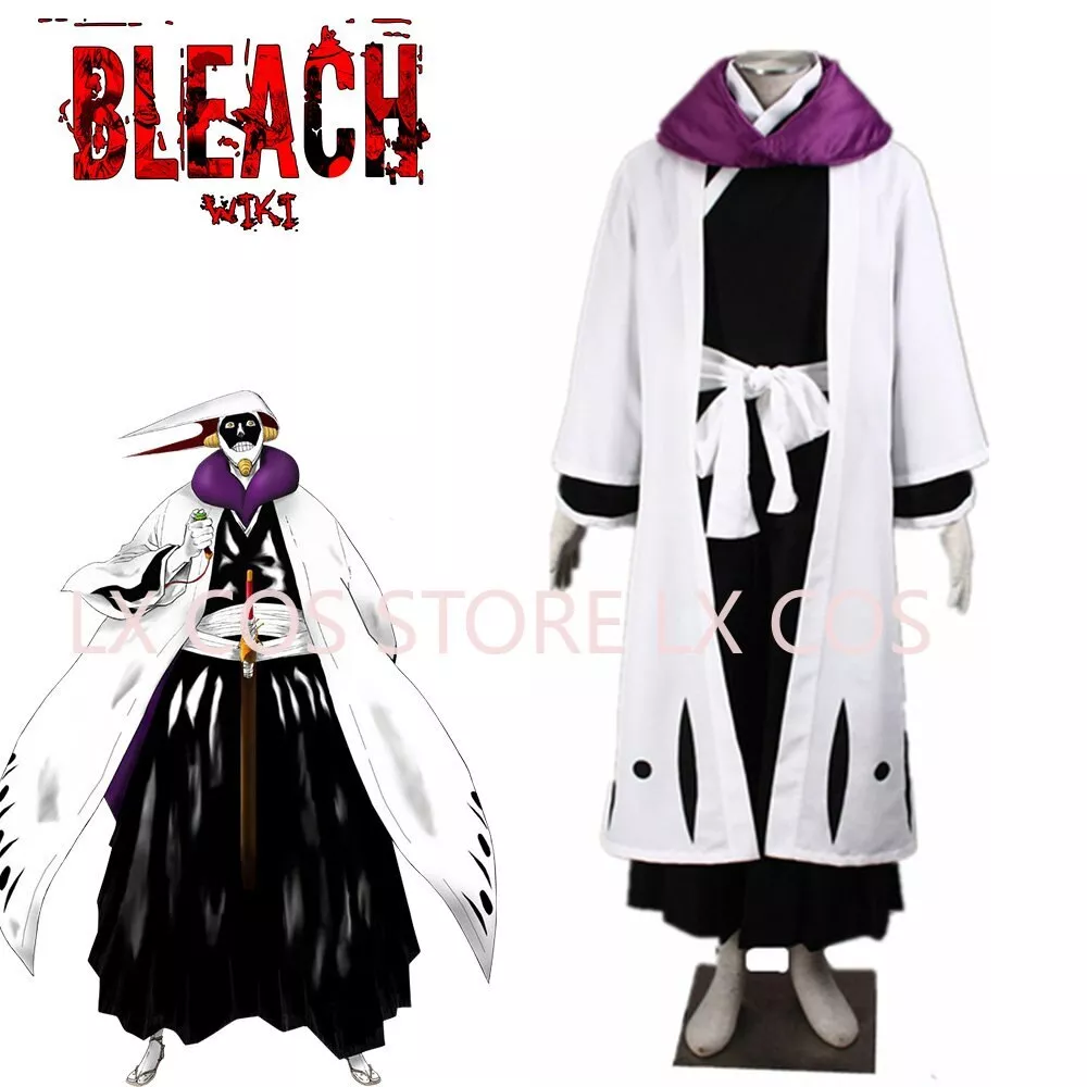 Ultimate Charge, Bleach Online User Wiki