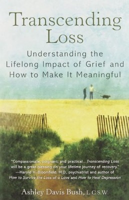 Transcending Loss - Bush, Ashley Davis
