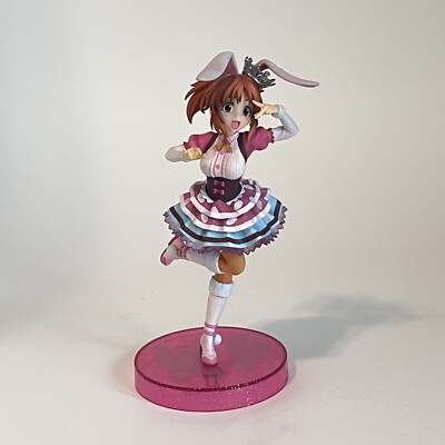Kotobukiya Idolmaster Cinderella Girls Nana Abe Marchen Change 8 Inch Anime