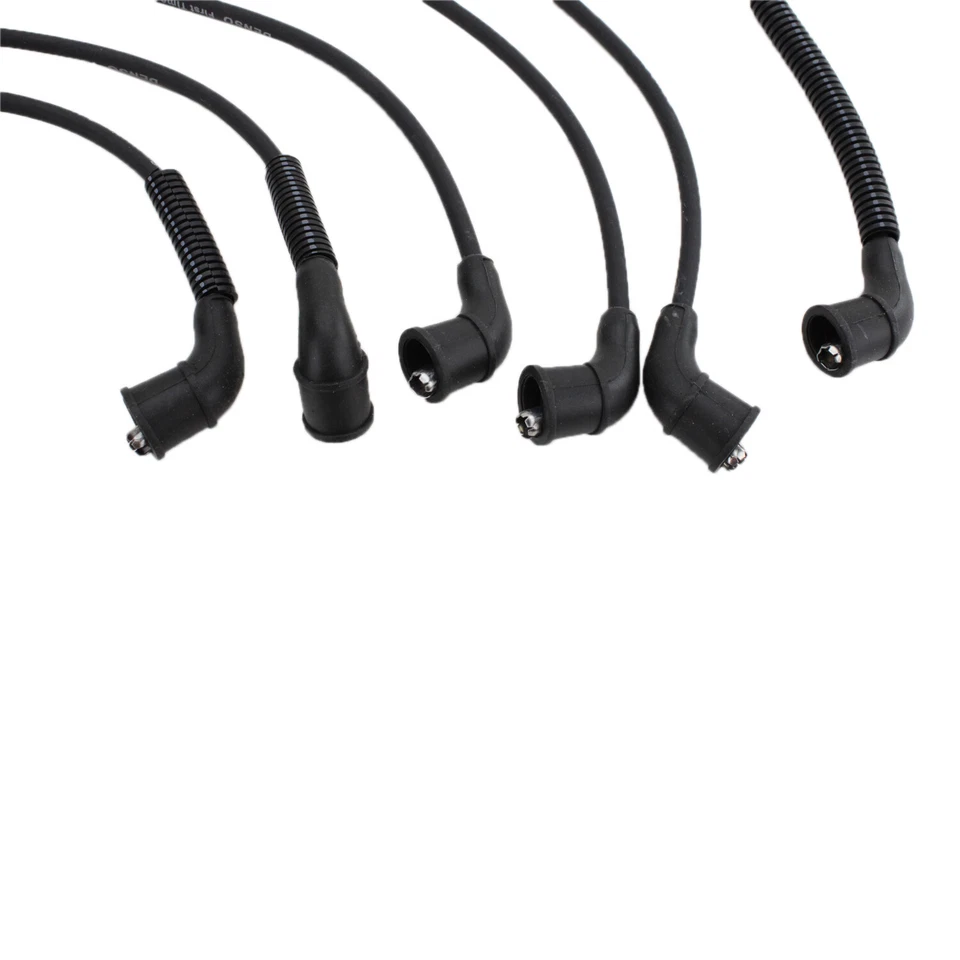 Cables de encendido 671-6294 Denso para Hyundai Tuscon Kia Sportage 2,7 L 05-10 V6 Foto 4 de 4