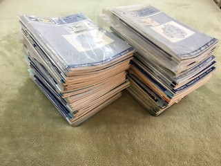 Transmission Rebuild Manuals most ATSG sold individually buyer' choice