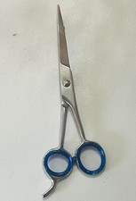 New Stainless Steel Barber Scissors, 6.5 Inch
