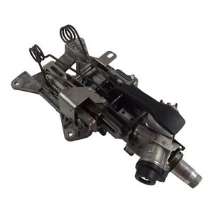 Audi A4 8E B7 Lenkstock Lenksäule Lenkung Lenksäulenverstellung 8E0419502 H