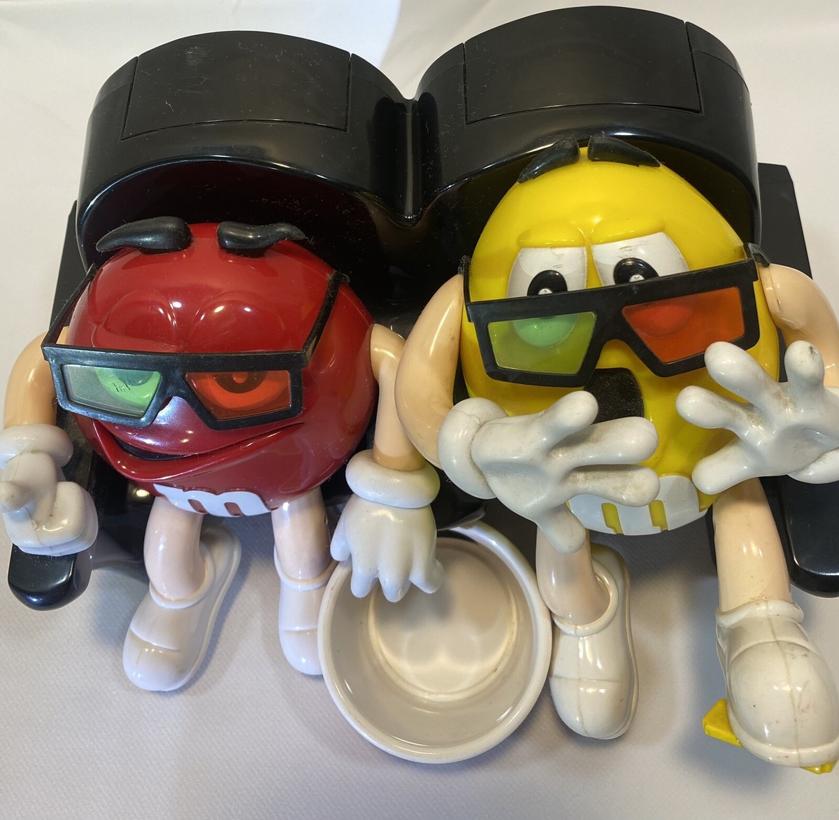 M&Ms 