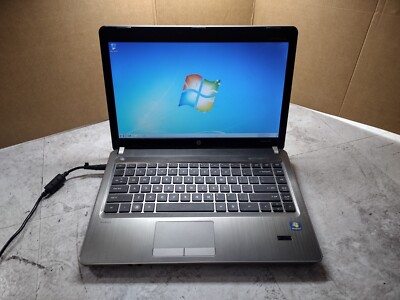 送料無料】ノートパソコン 中古動作良品 14型 HP 4430s ノートパソコン