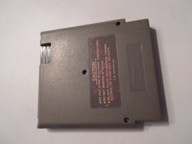 Juego NES Rygar SOLO