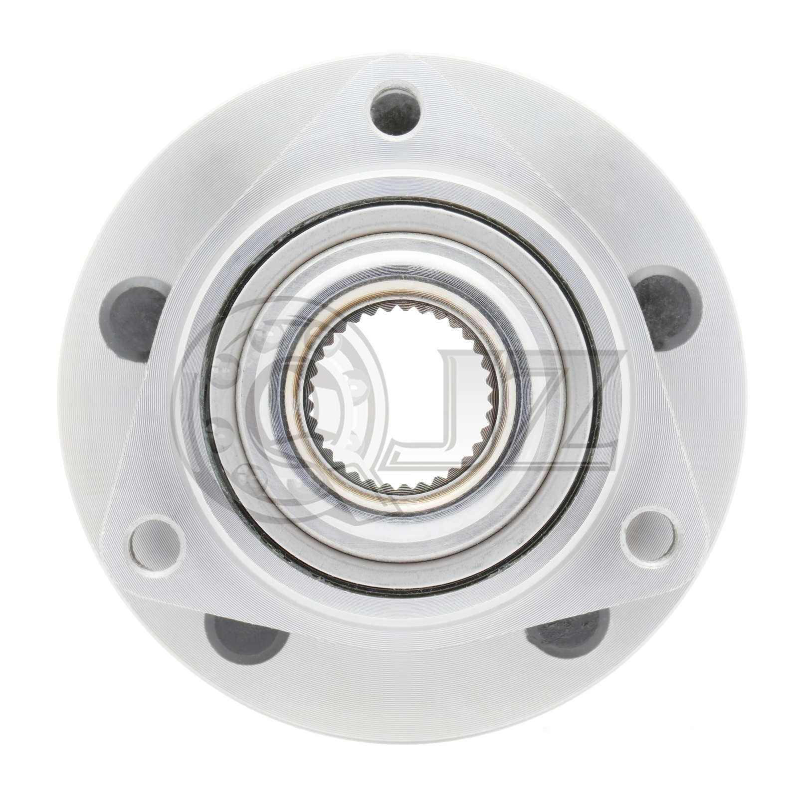 [FRONT(Qty.1)] New Wheel Hub Assembly For 1994-1997 Chrysler LHS Sedan FWD-Model