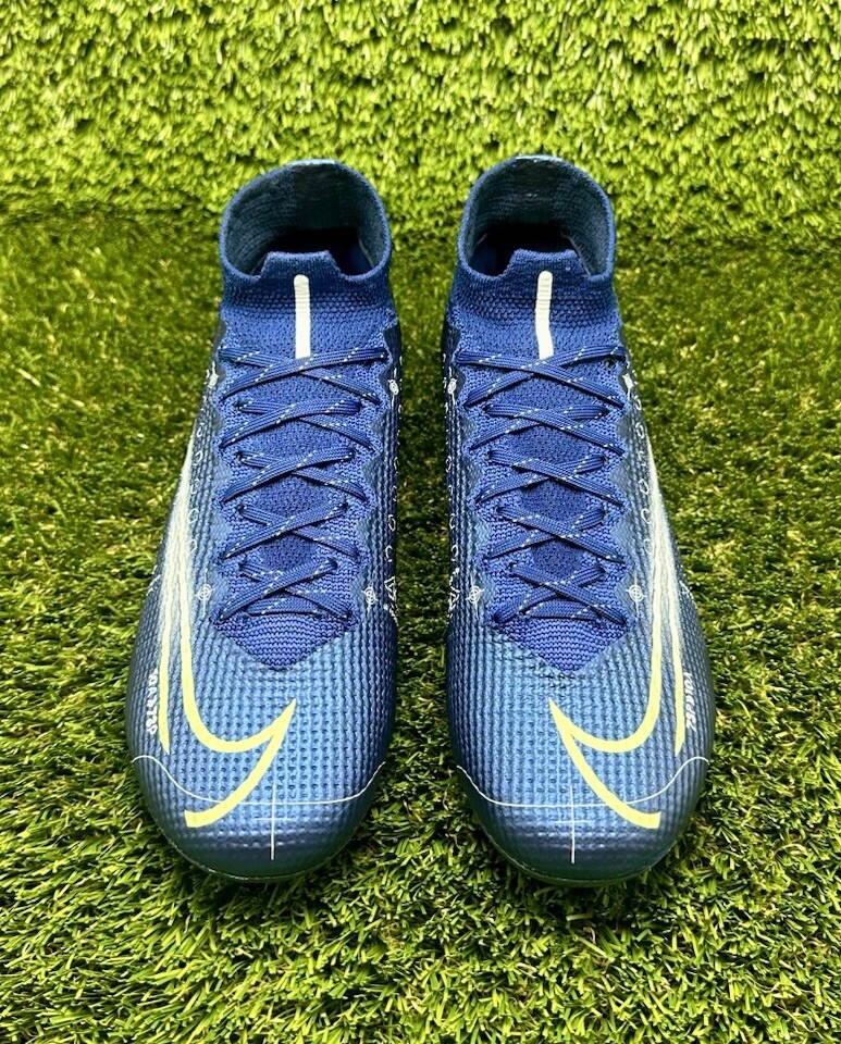 Nike Mercurial Superfly 7 Elite MDS 001 (ref: CR7 KM Vapor 16 10