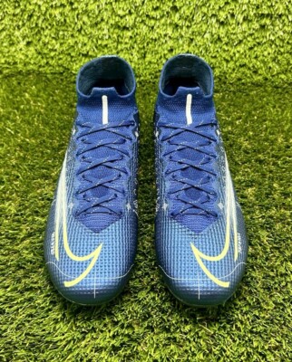 Nike Mercurial Superfly 7 Elite MDS 001 (ref: CR7 KM Vapor 16 10
