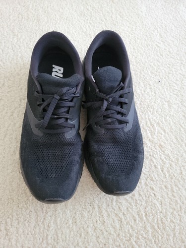 nike react full black