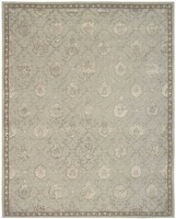 Nourison 7'9 X 9'9 Regal Blue Cloud Rectangle Area Rug on sale Nourison 7'9 X 9'9 Regal Blue Cloud Rectangle Area Rug on sale