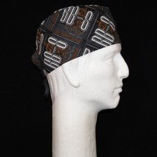 Star Wars BB 8 Theme Scrub Hat