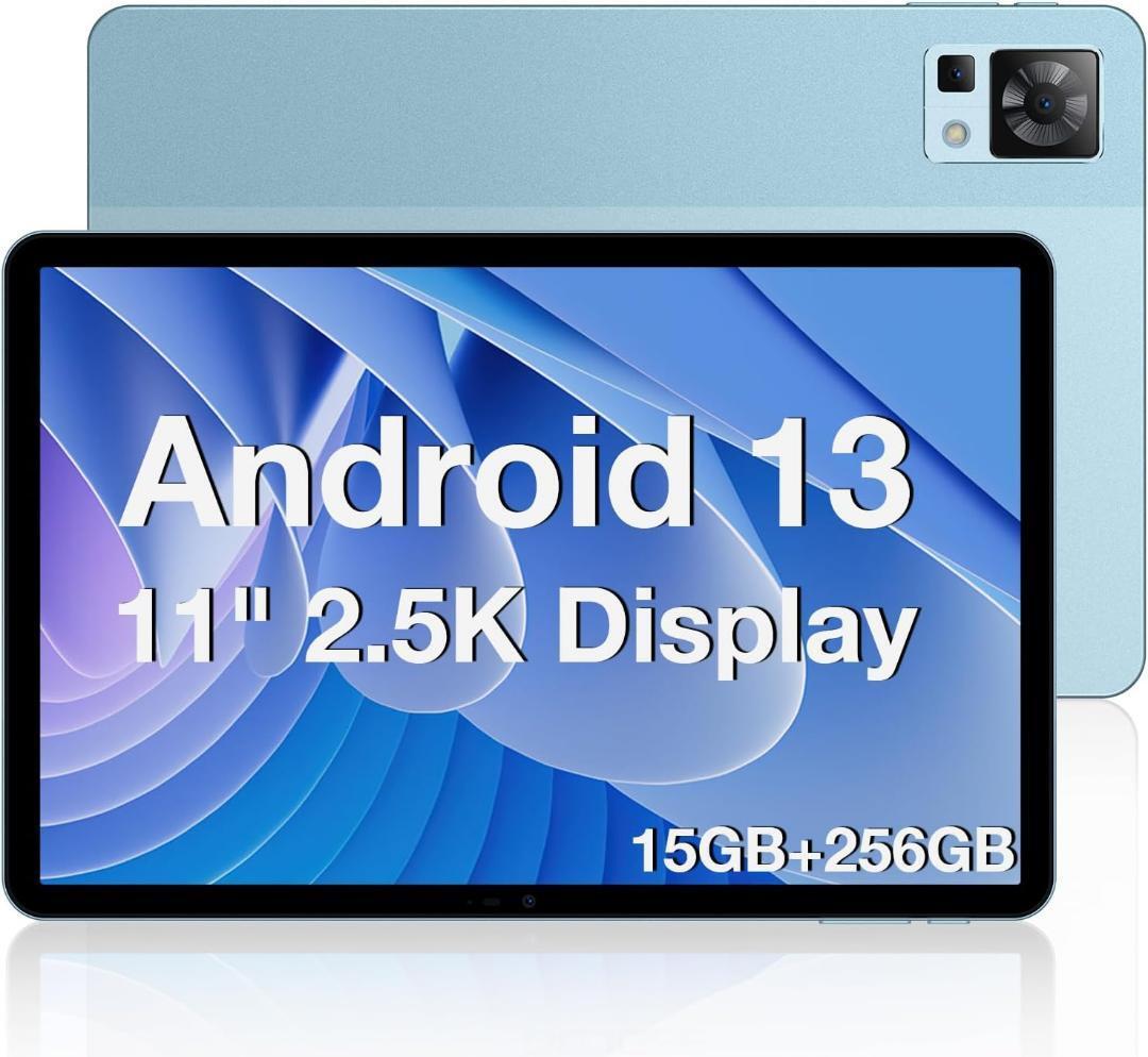 DOOGEE T30 Pro Android13 Tablet 11 inch RAM Home appliances