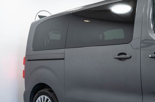 2020 69 PEUGEOT TRAVELLER 2.0 BLUEHDI ACTIVE STANDARD MPV 5DR DIESEL EAT8 MWB EU - Picture 13 of 24
