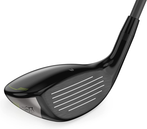 Wilson Staff Launch Pad 2 Hybrid 4 Golf Club - Men'S Left Handed, Graphite, Regu - Picture 8 of 12