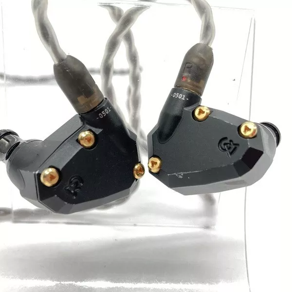 campfire  audio/ アンドロメダスペシャルゴールドエディション