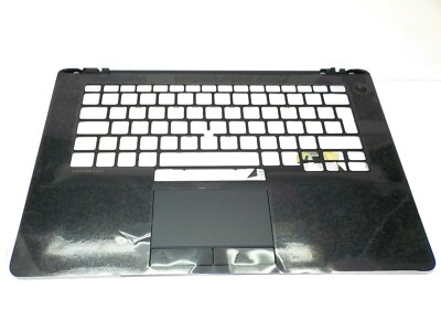 NEW Genuine Dell Latitude E7470 EMEA Laptop Palmrest Touchpad HUD04 9MMK9 XP4ND 