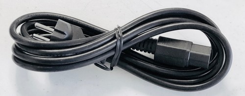 Netzkabel - Europa, CAB-9K10A-EU, 2,5 M, Schuko CEE7/7 - Bild 4 von 9