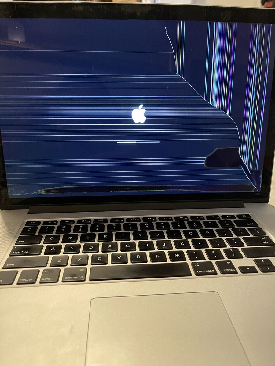 Apple MacBook Pro A1398 15.4 Apple MacBook Pro A1398 15.4