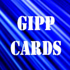 gippcards 100% Positive feedback