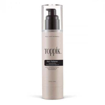 Toppik Hair Fattener 100ml - KERATIN Verdickungscondtioner RINSE-FREE