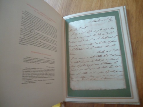 Livre Quelques reliques émouvantes passé DEVRIES documents FAC SIMILES Histoire - Bild 5 von 9