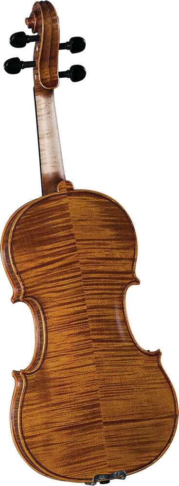 Cremona SV 600 FULL SIZE 4 4 Premier Artist VIOLIN OUTFIT from
