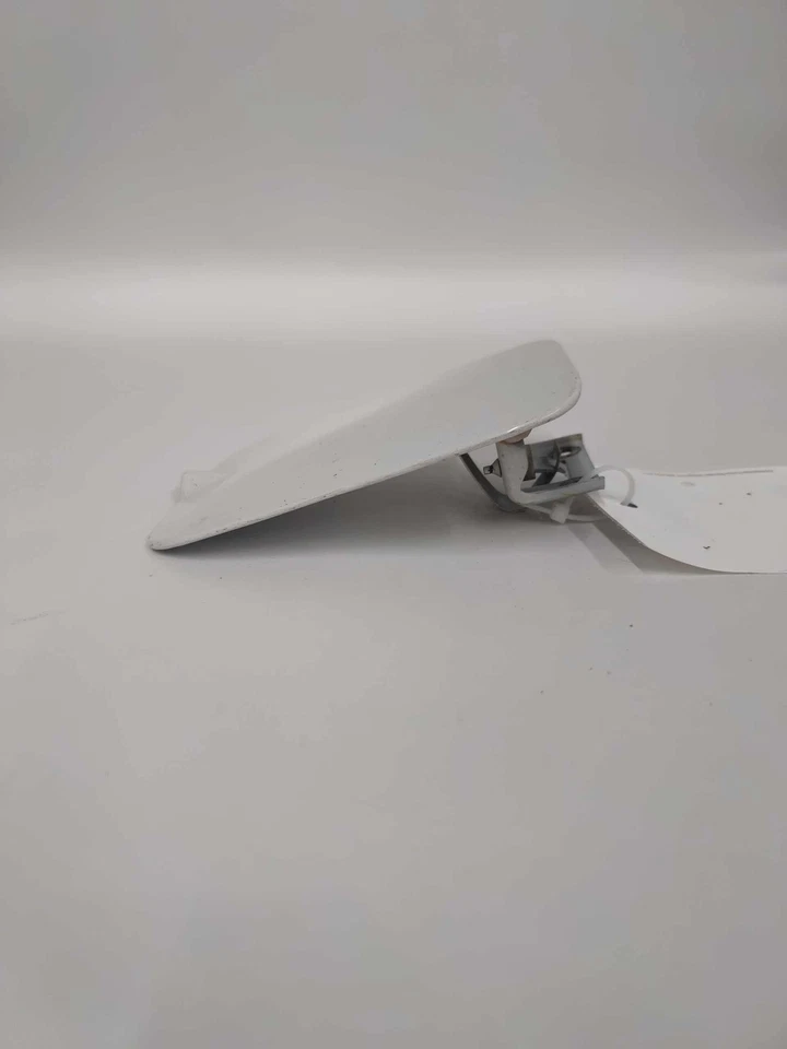 1995 Ford Ranger Fuel Tank Door Painted White - Image 4 of 4