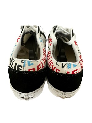 VANS Men display picture 1