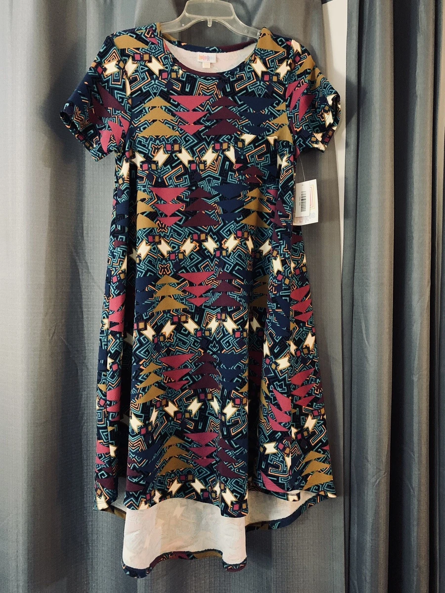 Ebay lularoe cheap carly