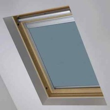Roof Blind - Quality Thermal Blackout - FAKRO Skylight Windows - All Sizes