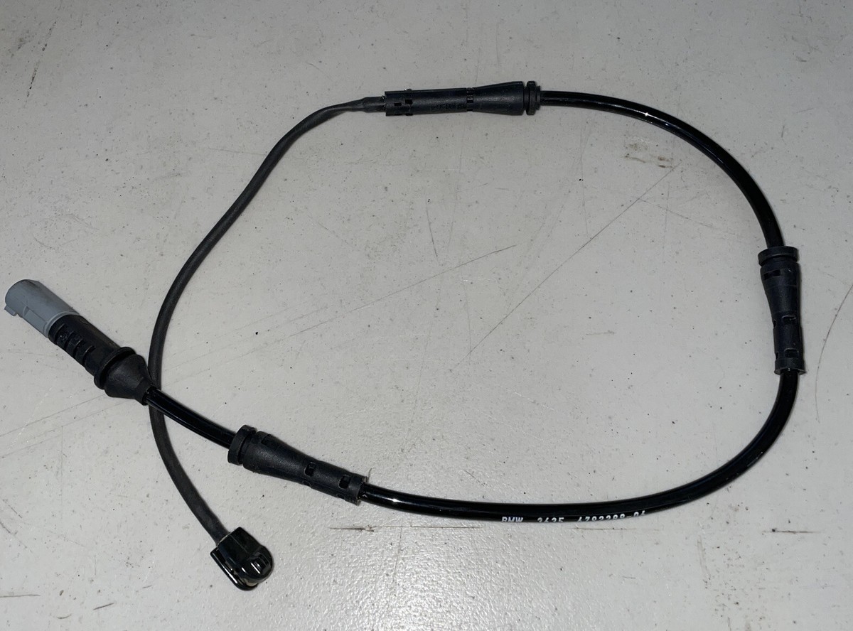 bbbaseaction様 Genuine OEM Disc Brake Pad Wear Sensor for BMW 34356792292