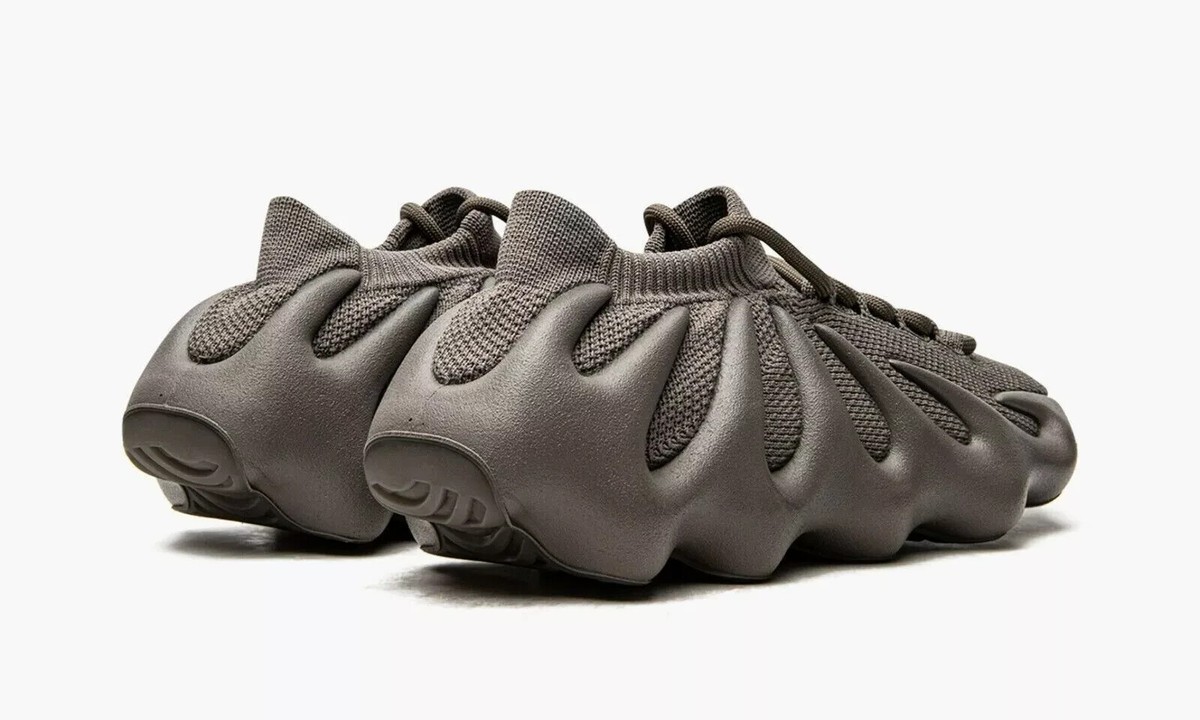 adidas YEEZY 450 Cinder GX9662 Gray Men's US5-14 NEW | eBay