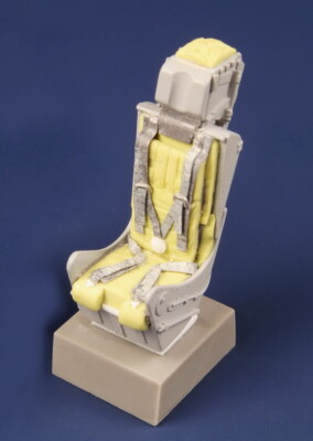 CMK 1/48 Gloster Meteor Mk.8/9 Ejection Seat (M.B. Mk.II) for Airfix kits
