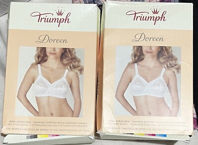 triumph doreen BH