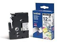 Buy Brother TZE-FA3 P-Touch Ribbon 