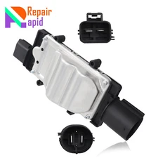 New Engine Cooling Fan Module for Ford Fusion 2010 2011 2012 USA BG1Z8B658A