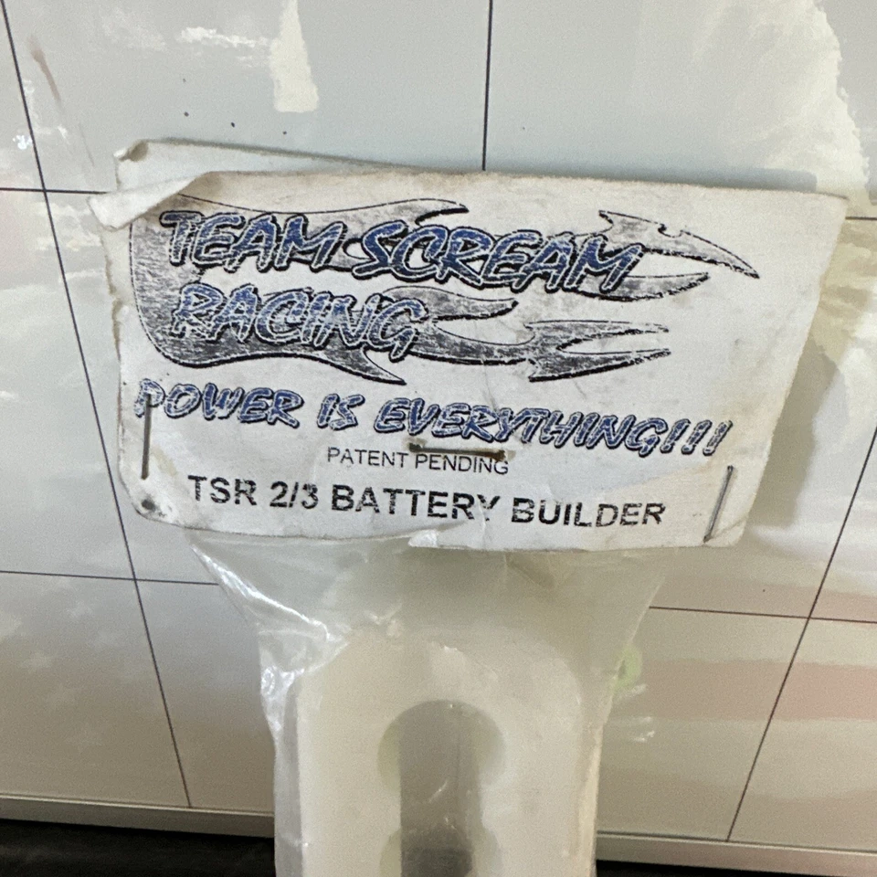 Rc Car Battery Building Tray Tool NewInPack 🇺🇸Shipped - Image 2 of 4