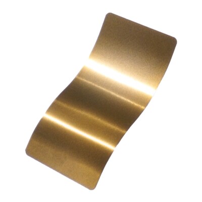 PRISMATIC POWDERS  Brassy Gold (1 LB / PPS-6530)